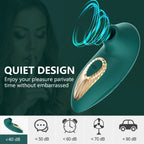 Womanizer 2.0 - Stimulant clitoridien 10 Modes de Succion