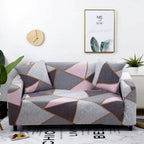 Stretch Slipcovers for Armchairs and Sofas (As Seen on TV)