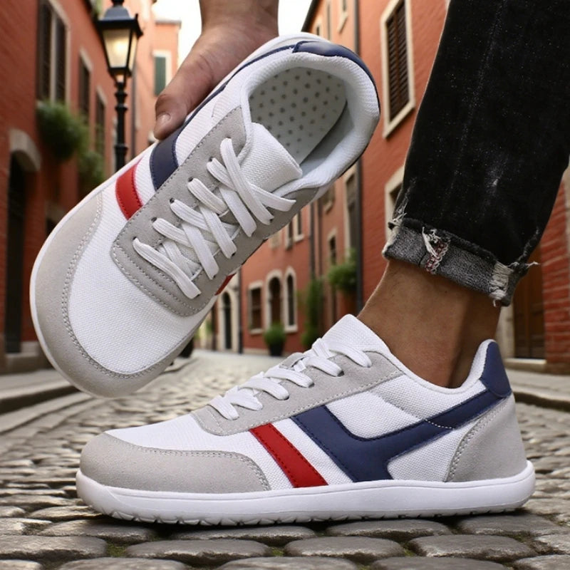 Baskets de Ville Tendance - Homme