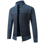 Men's Padded Vest