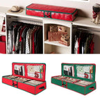 Sac de Rangement & Organisateur pour Papier Cadeau