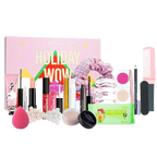 Calendrier de l'Avent Spécial Beauté Féminine - Cadeau Spécial