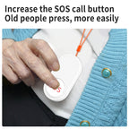 SOS'Ring : Dispositif d'appel d'urgence SOS doméstique