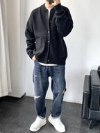 Cardigan décontracté pour Homme