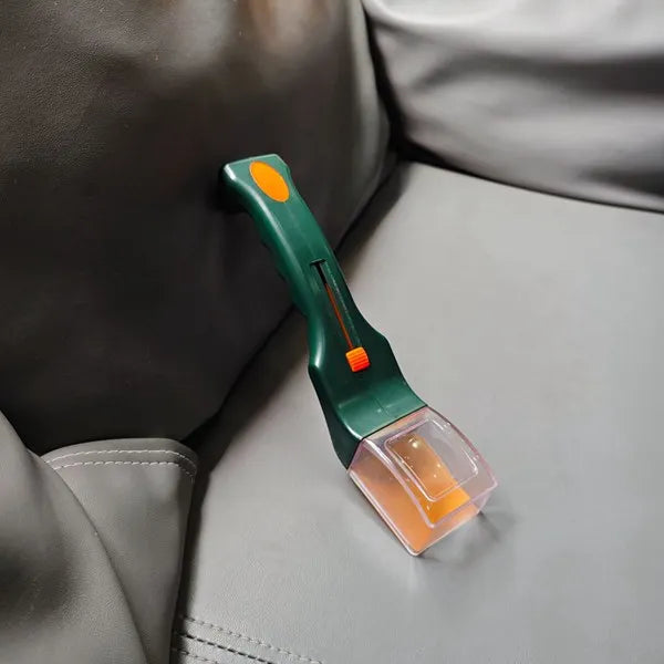 Attrape Insectes avec manche et Loupe d'Observation