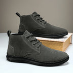 Chaussures Plates Style Urbain – Confort & Élégance