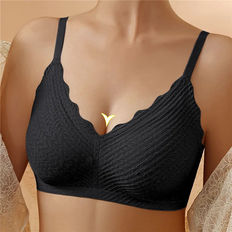 Soutien-gorge confortable & sans armature