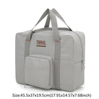 Sac de voyage pliable  Grande capacité