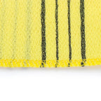 Gants Exfoliants Douche – Lot de 5 Colorés