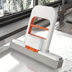 Mini Serpillère Éponge Auto-Essorante Pliable - Multi-Surfaces + 2 éponges OFFERTES