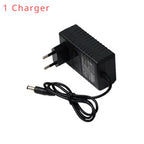 Batterie Universelle au Lithium Rechargeable 21V pour Outil Électrique