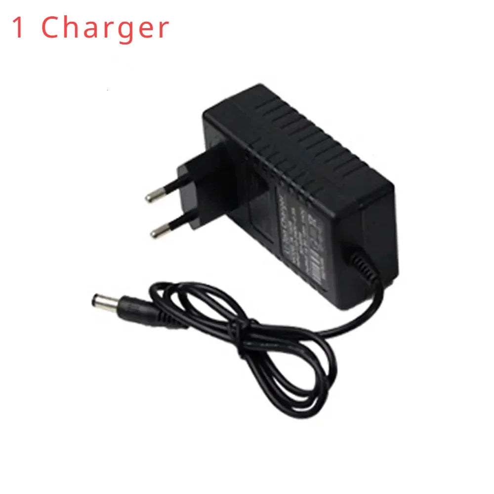 Batterie Universelle au Lithium Rechargeable 21V pour Outil Électrique