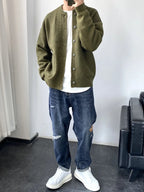 Cardigan décontracté pour Homme