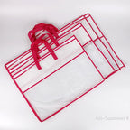 Sac de Rangement pour Linge de Maison