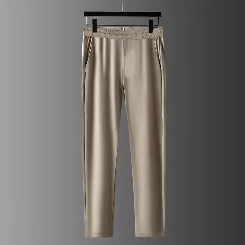 Ensemble Polo & Pantalon Casual/ Chic