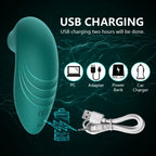 Womanizer 2.0 - Stimulant clitoridien 10 Modes de Succion