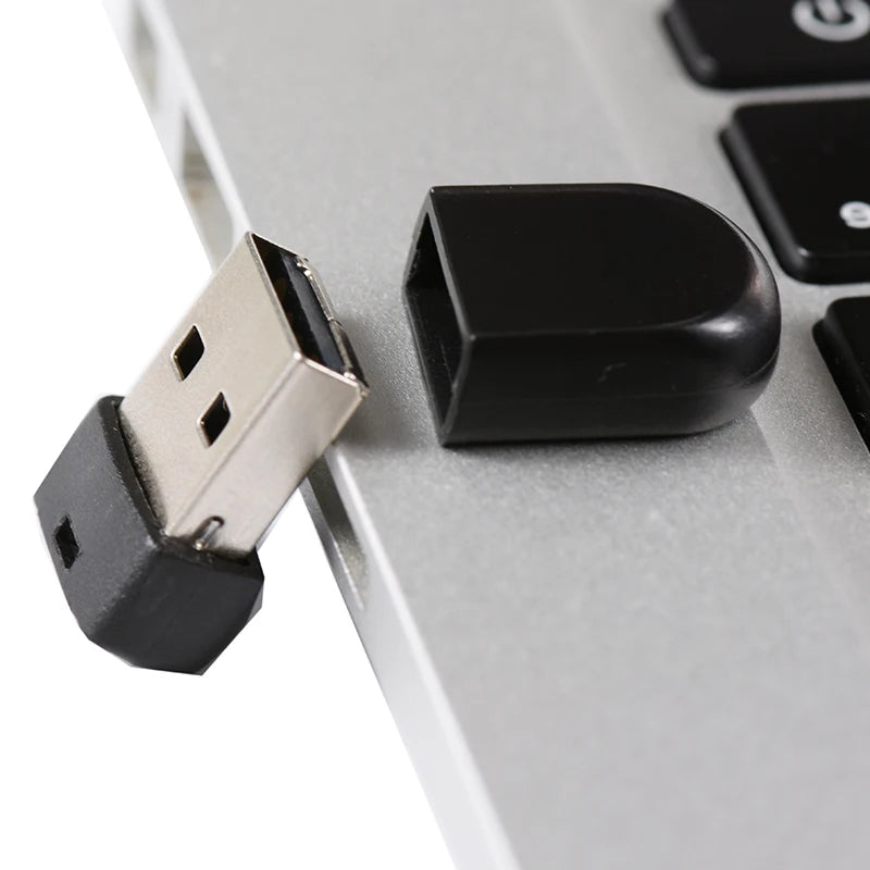 Super Mini Clé USB 3.0 Jusqu'à 128GO