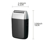 Mini tondeuse électrique PRO pour Barbe & Cheveux