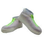Blanc / S (24-33),Blanc / M (34-37),Blanc / L (38-42),Blanc / XL (43-46)