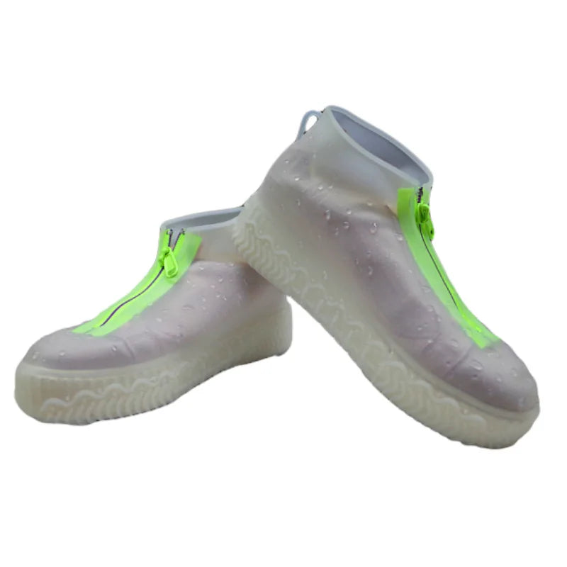 Blanc / S (24-33),Blanc / M (34-37),Blanc / L (38-42),Blanc / XL (43-46)