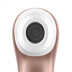 SATISFYER Pro 2 - Stimulateur Clitoridien Effet Succion