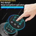 Répulsif Ultrasonique POWER MAX pour Rongeurs - 6 Modes