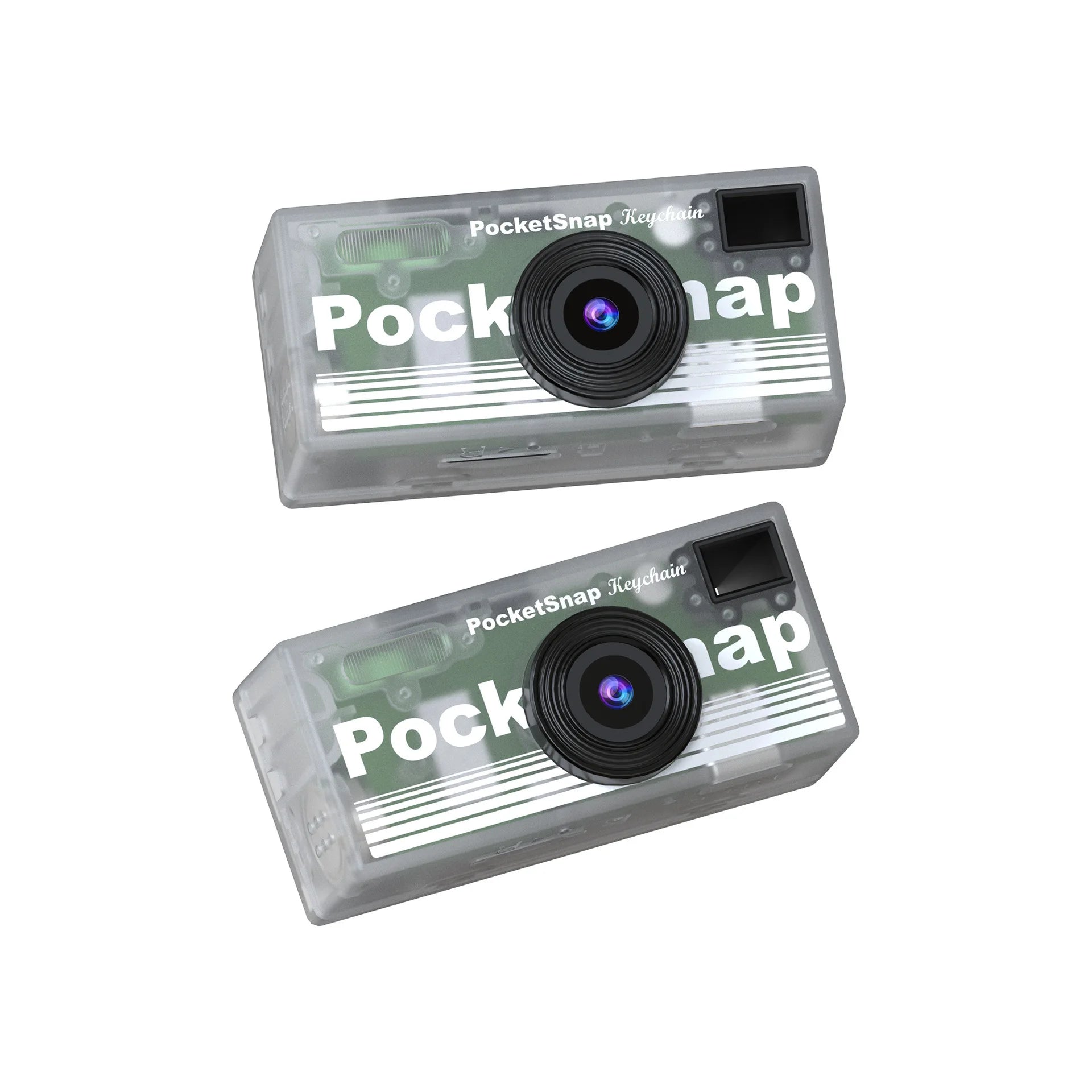 Mini Caméra Porte-Clés HD 1080P Discrète + carte 16GB OFFERTE