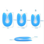Semelles intérieures en gel de silicone ULTRA SOUPLE