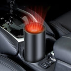 Chauffage d'Appoint Désembuage Rapide - Voiture
