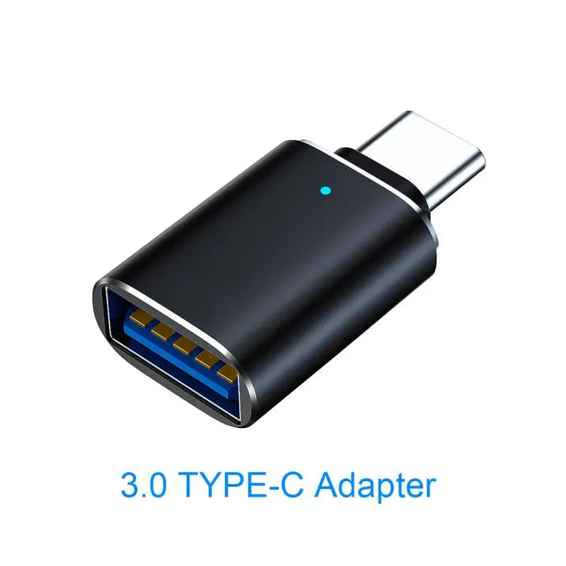 Clé USB Puissante + Adaptateur USB-C OFFERT