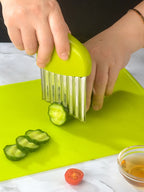 Kit complet d'ustensile de cuisine sécurisés pour enfant - 13PCS