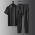 Noir / L  55-65KG,Noir / M  50-55KG,Noir / XXL  73-80KG,Noir / XL  65-73KG,Noir / 4XL  85-95KG,Noir / XXXL  80-85KG
