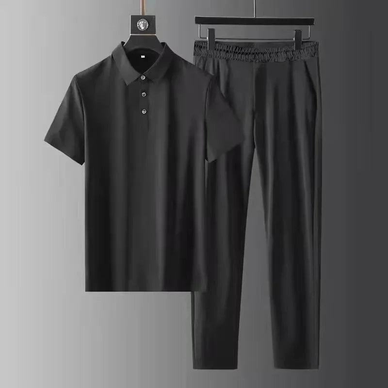 Noir / L  55-65KG,Noir / M  50-55KG,Noir / XXL  73-80KG,Noir / XL  65-73KG,Noir / 4XL  85-95KG,Noir / XXXL  80-85KG