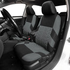 Ensemble complet de housses de siège de voiture