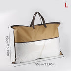 Home Linen Storage Bag