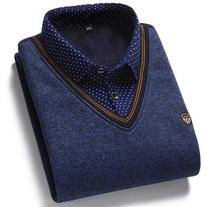 Bleu motifs points / XXL,Bleu motifs points / L,Bleu motifs points / XL,Bleu motifs points / S,Bleu motifs points / M