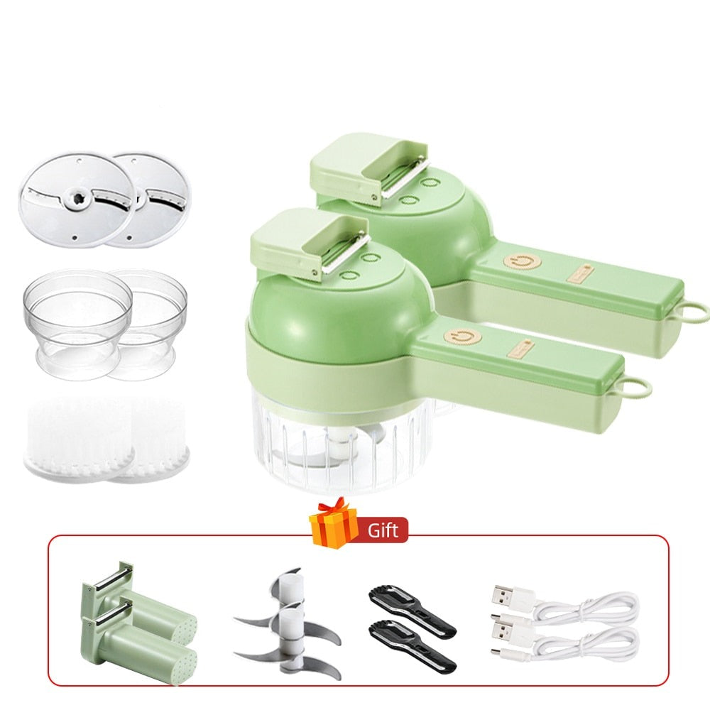 Ustensile de cuisine multifonctionnel