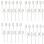 Lot de 10 Bâtonnets de Cire Jetables à Chauffer – Épilation Nez, Oreilles, Sourcils & Visage