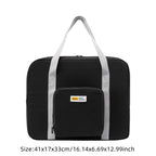 Sac de voyage pliable  Grande capacité