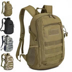 Sac à dos tactique militaire pratique - 20L