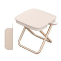 Tabouret Pliant Portable - Design ingénieux