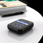 Montre tactile lecteur MP3 HD - Dictaphone et Radio FM