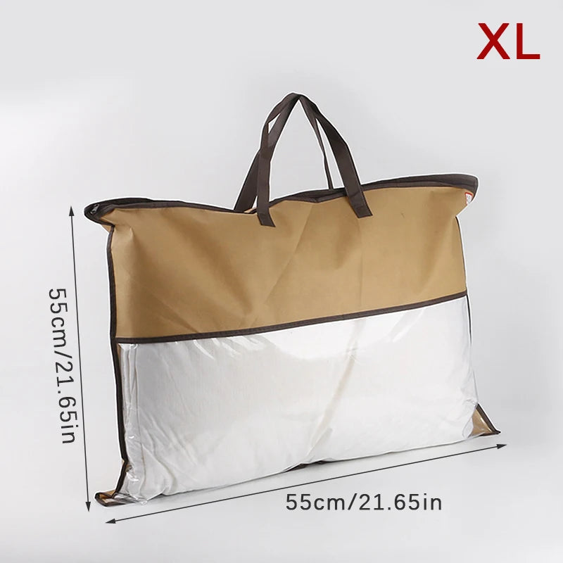 Sac de Rangement pour Linge de Maison
