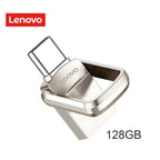 Clé USB Étanche & Antichoc - 2 To