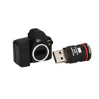 Clé USB Appareil Photo 128GO