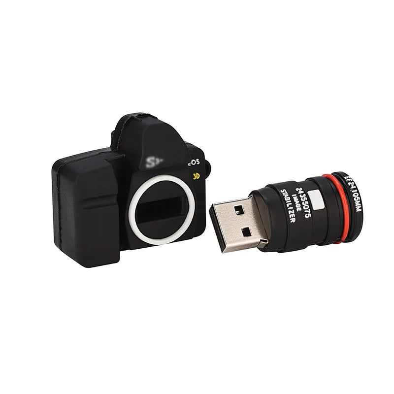 Clé USB Appareil Photo 128GO