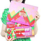 Calendrier de l'Avent Spécial Beauté Féminine - Cadeau Spécial