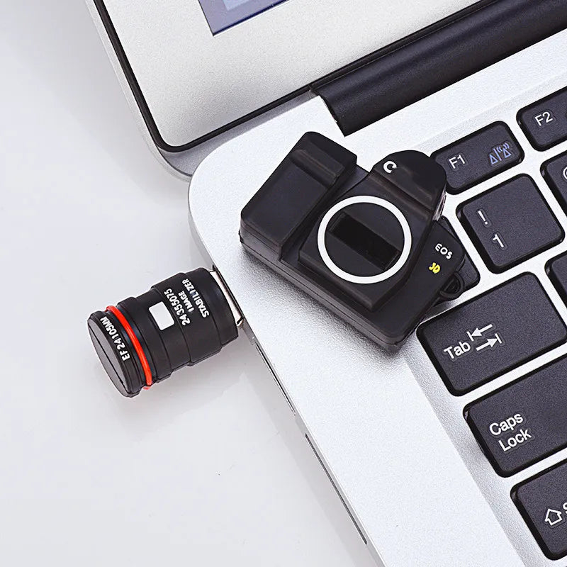 Clé USB Appareil Photo 128GO