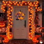 Guirlande Lumineuse LED d'Automne - 2/3/6M