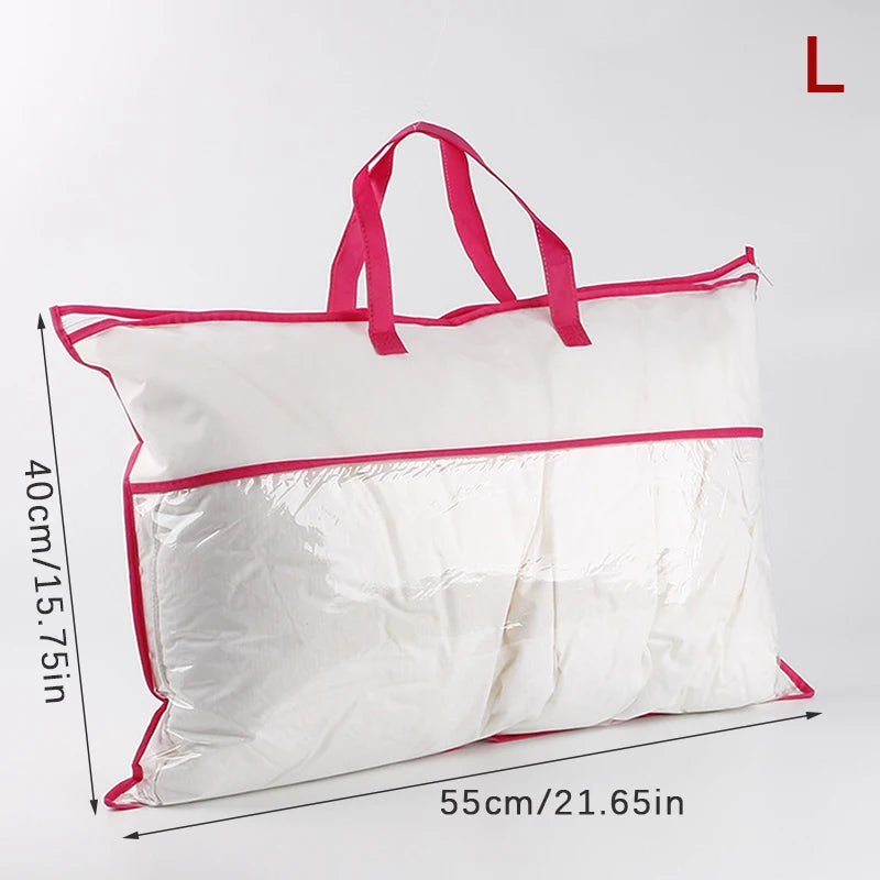Sac de Rangement pour Linge de Maison
